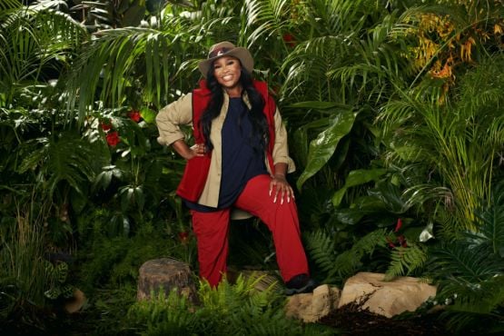 My Life Has Been Made Hell By Fred Sirieix, Says I’m A Celeb’s Nella Rose