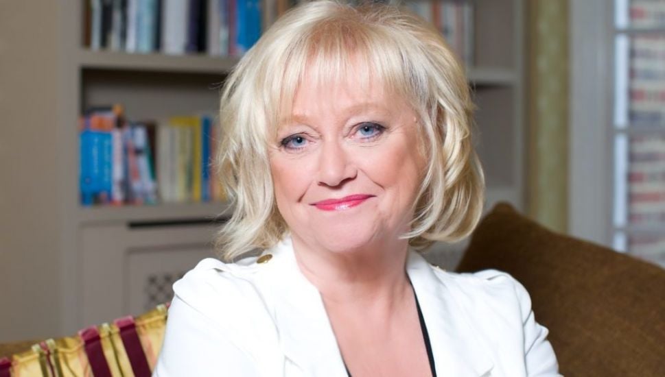 Judy Finnigan On This Morning: ‘I Couldn’t Understand Why Phillip Had To Go’